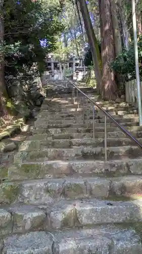 長命寺(滋賀県)