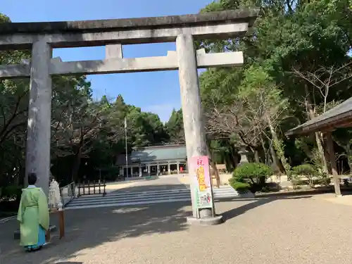 宮崎縣護國神社の体験その他