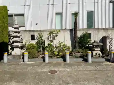 荘厳寺(東京都)