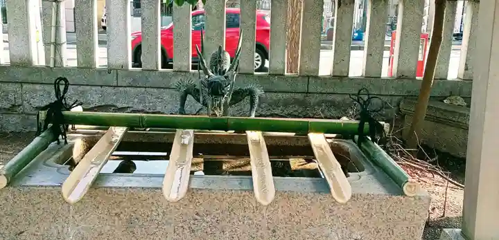 豊受神社(千葉県)