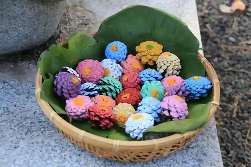 豊景神社の芸術