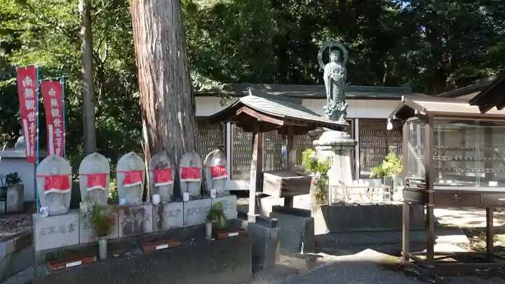 極楽寺(徳島県)