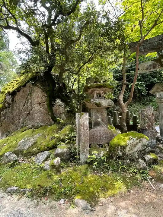 磐船神社(大阪府)