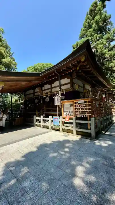 枚岡神社(大阪府)