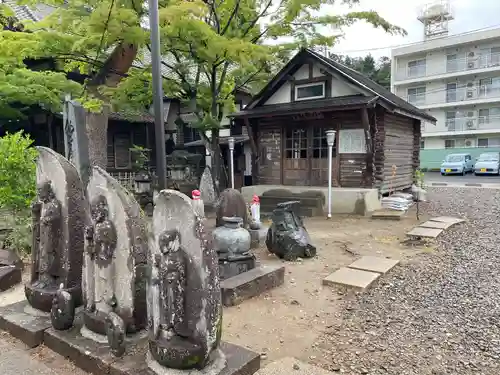 仙岳院(宮城県)