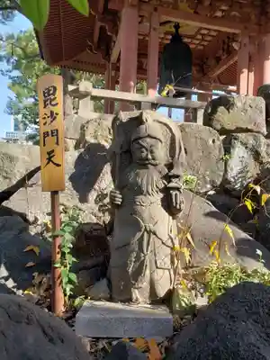 品川寺(東京都)