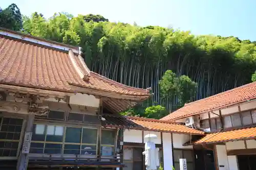 乗光寺の本殿・本堂