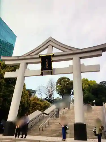 日枝神社(東京都)