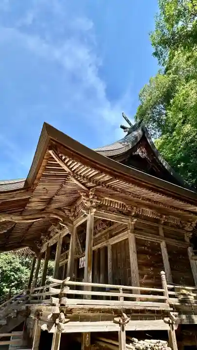 清神社(広島県)