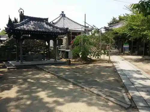 十輪寺のその他建物