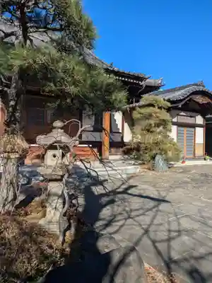 栄松院(東京都)