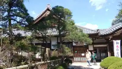六地蔵寺のその他建物