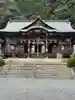 木山神社(岡山県)