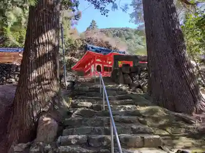 平尾井薬師(三重県)