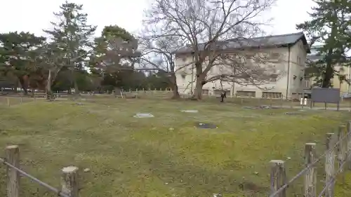 春日大社のその他建物