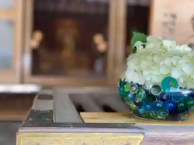 札幌諏訪神社のその他建物