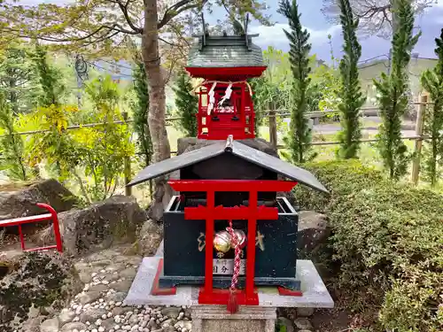 大本山成田山仙台分院(宮城県)