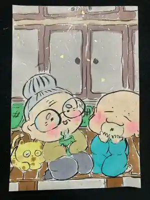 八媛山観音院の芸術