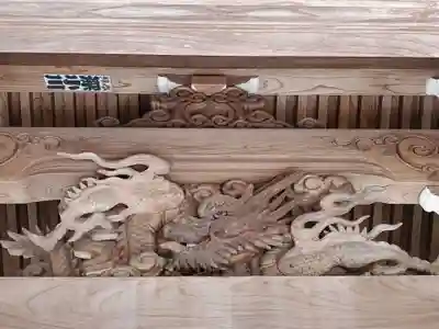 横蔵寺の山門・神門