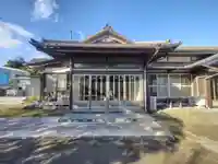 瀧泉寺(東京都)