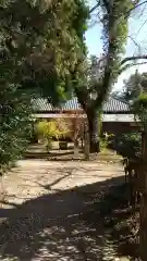 乃木神社の本殿