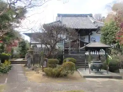 大蓮寺(神奈川県)