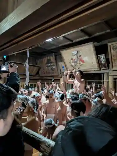 栃尾大神宮(新潟県)