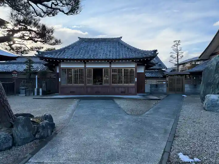 観音寺(愛知県)