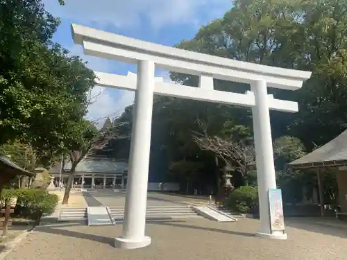 宮崎縣護國神社(宮崎県)