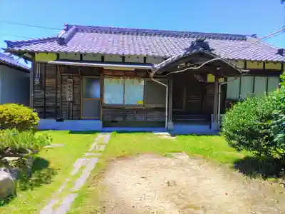 藤島神社のその他建物
