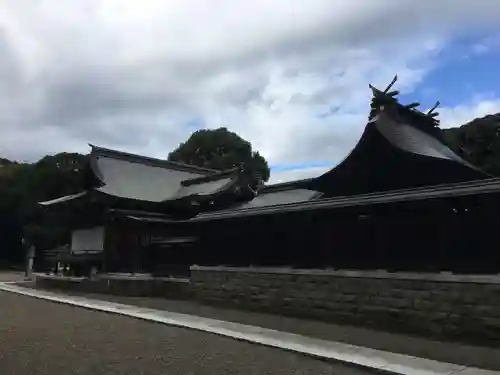 酒列磯前神社のその他建物