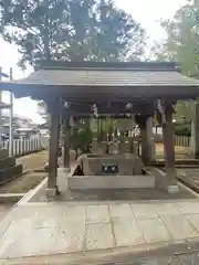 野口神社(兵庫県)