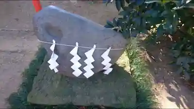 小野神社のその他建物