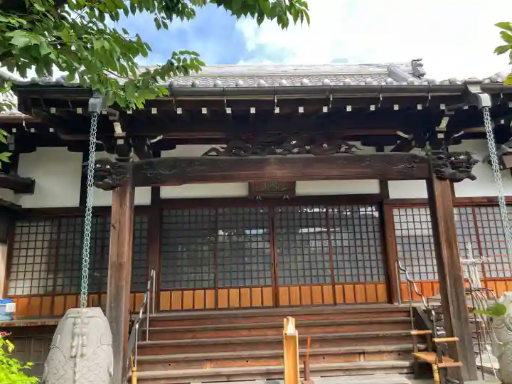 大林院(東京都)