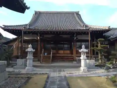 極楽寺(愛知県)