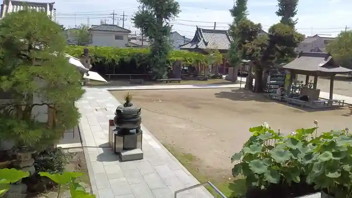龍泉寺(足利厄除大師)(栃木県)