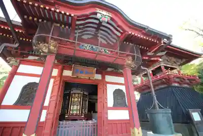 成田山新勝寺(千葉県)