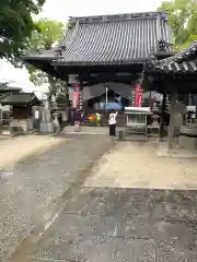 圓明寺(愛媛県)