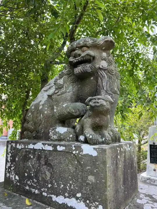 豊景神社(福島県)