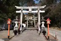 貴船神社(群馬県)