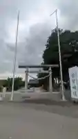 鷲宮神社(栃木県)