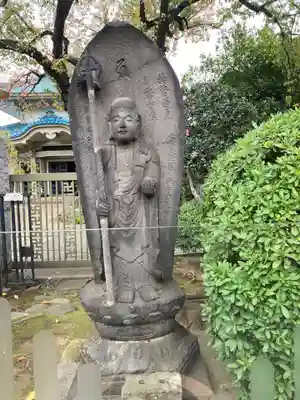 隆崇院(東京都)