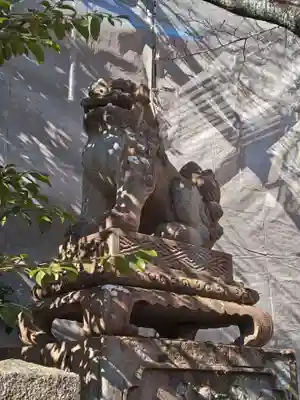 天孫神社(滋賀県)