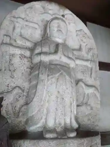 庚申堂(静岡県)