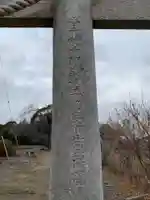 稲荷神社(千葉県)