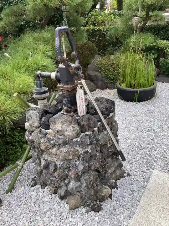 東京羽田 穴守稲荷神社のその他建物