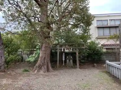 大宮神社のその他建物