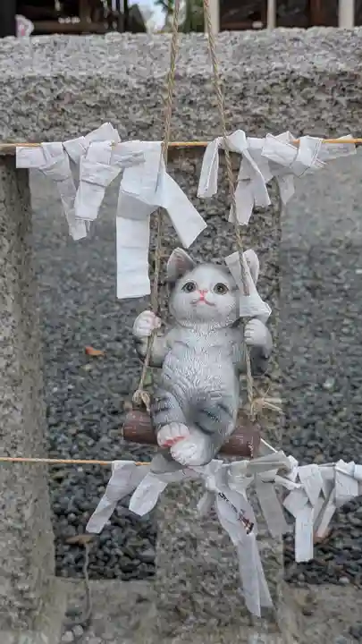玉田神社(京都府)