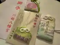 川越八幡宮(埼玉県)