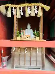 伊賀八幡宮(愛知県)